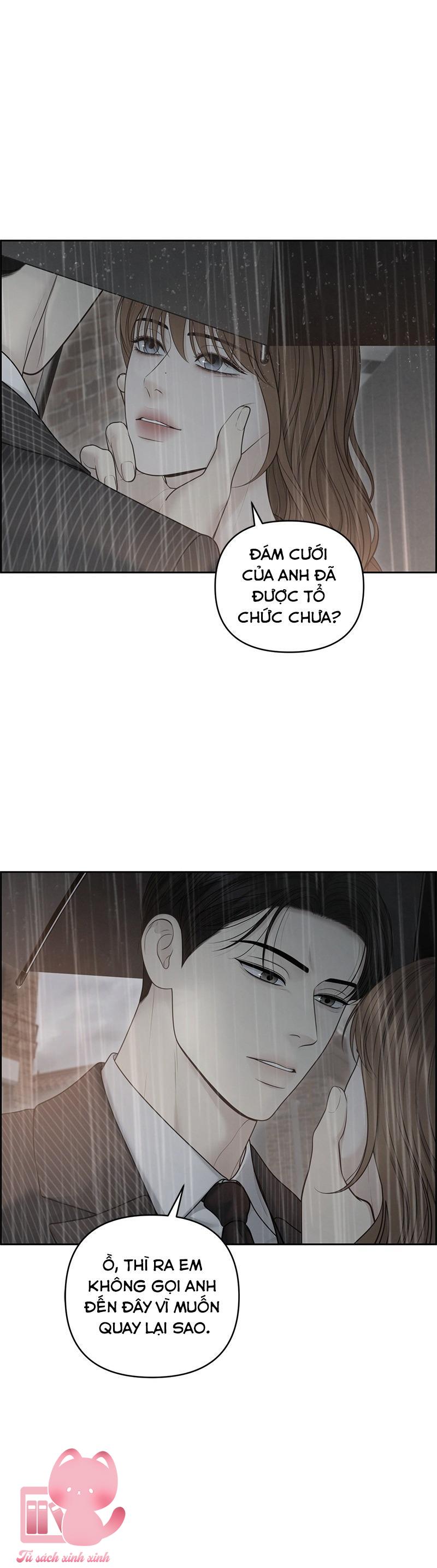 Hy Vọng Duy Nhất - Chap 54 - Trang 5