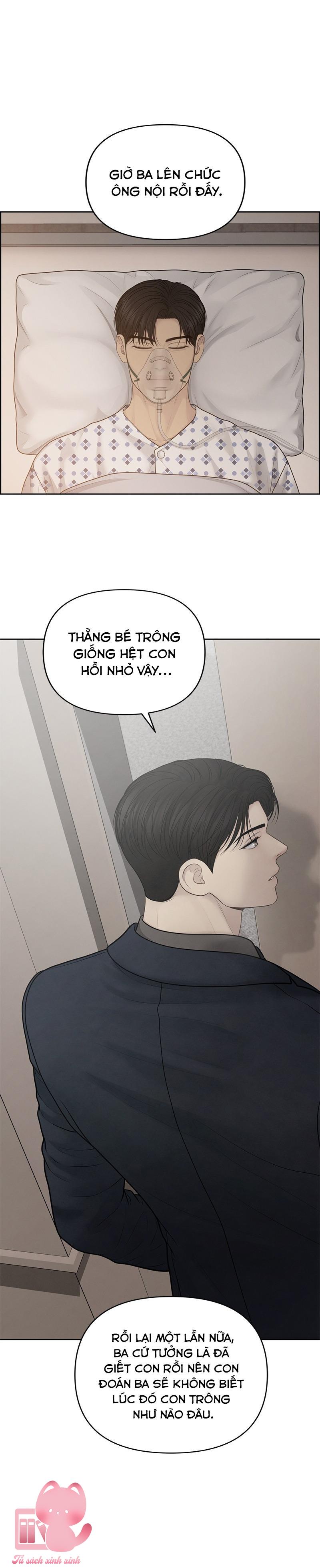 Hy Vọng Duy Nhất - Chap 54 - Trang 43