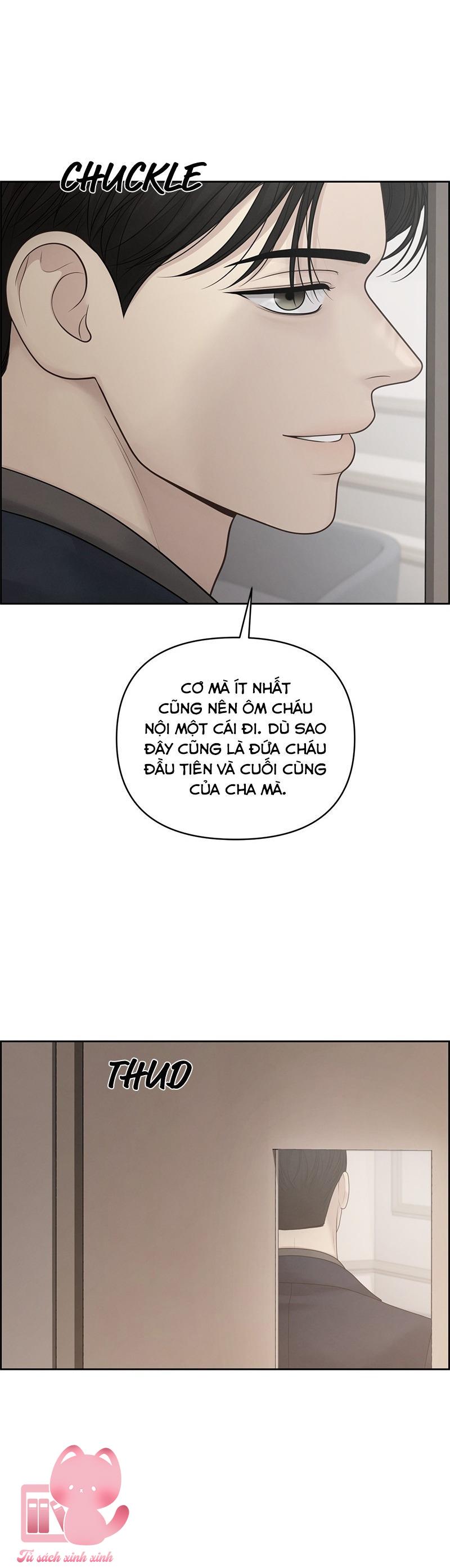 Hy Vọng Duy Nhất - Chap 54 - Trang 44