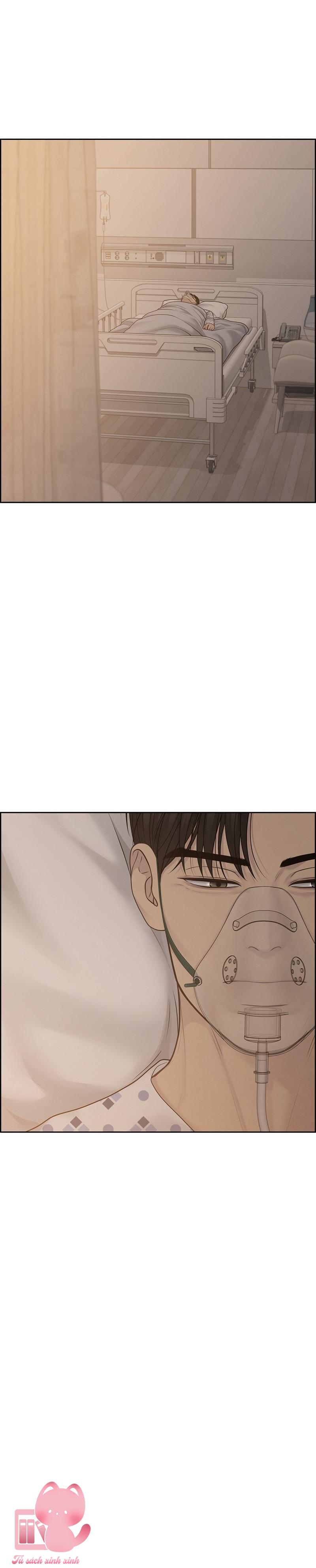 Hy Vọng Duy Nhất - Chap 54 - Trang 45