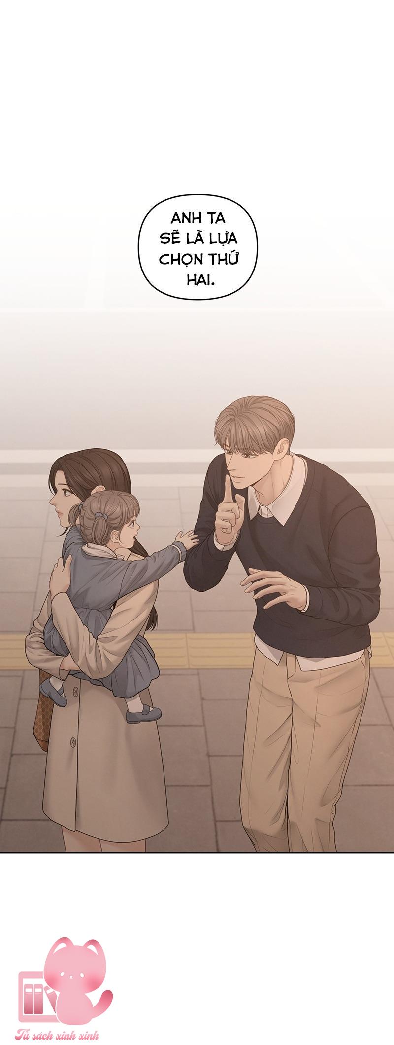 Hy Vọng Duy Nhất - Chap 54 - Trang 49