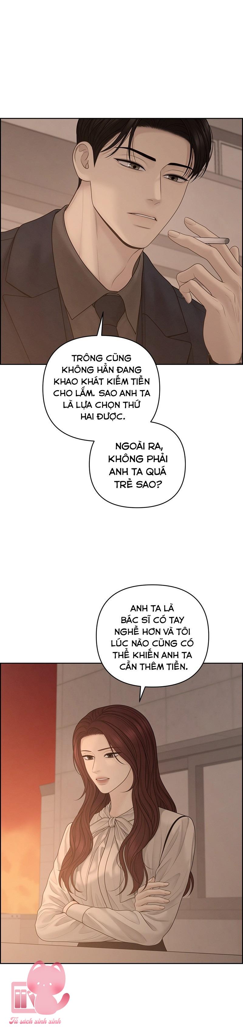 Hy Vọng Duy Nhất - Chap 54 - Trang 50