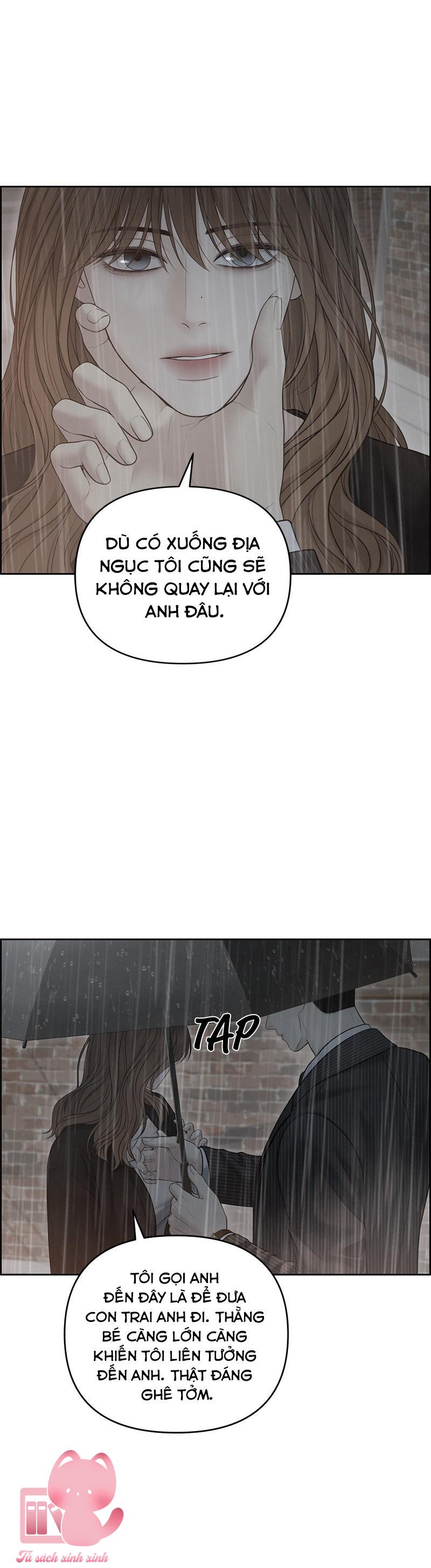 Hy Vọng Duy Nhất - Chap 54 - Trang 6