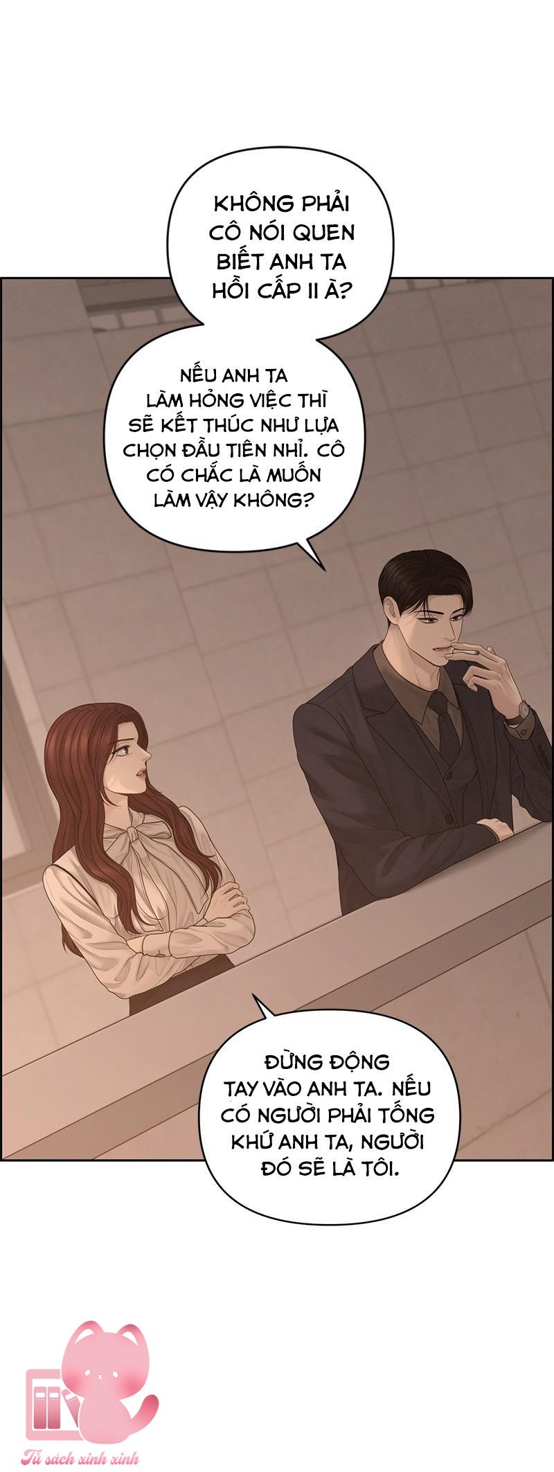 Hy Vọng Duy Nhất - Chap 54 - Trang 51