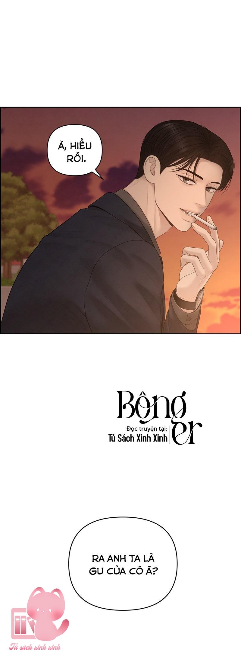Hy Vọng Duy Nhất - Chap 54 - Trang 52