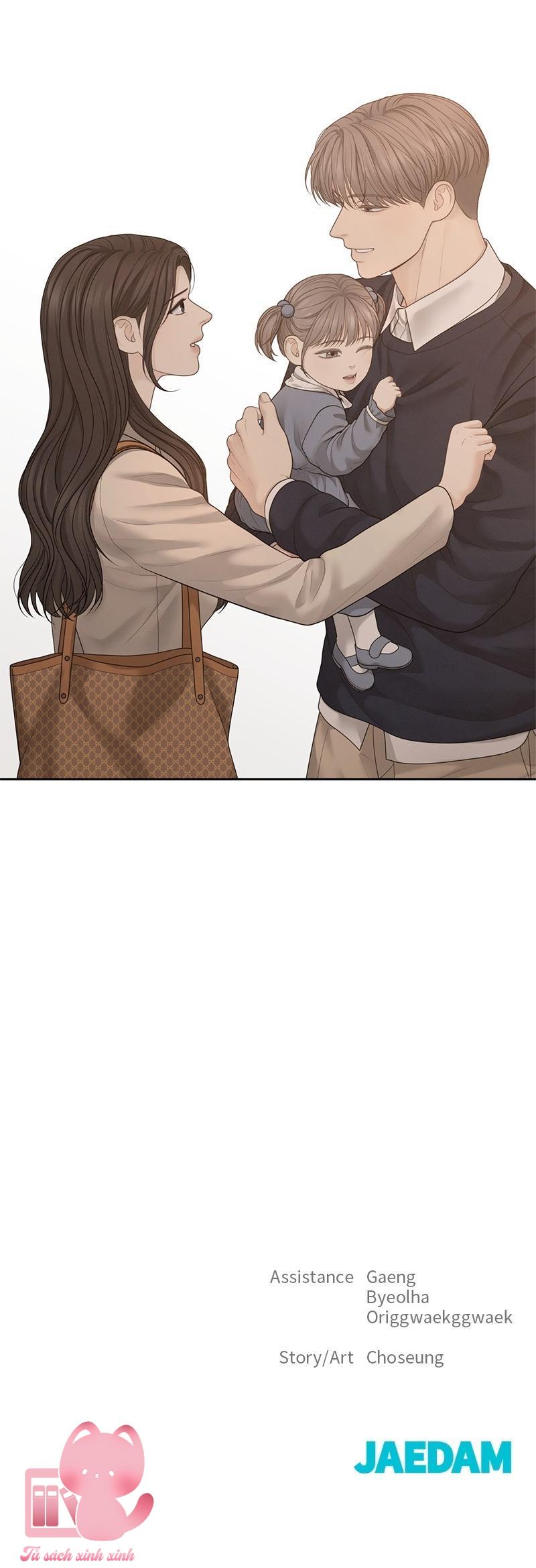 Hy Vọng Duy Nhất - Chap 54 - Trang 53