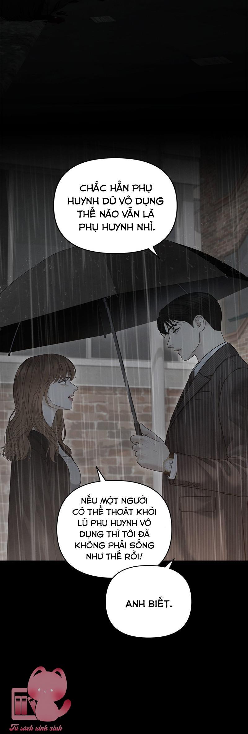 Hy Vọng Duy Nhất - Chap 54 - Trang 8
