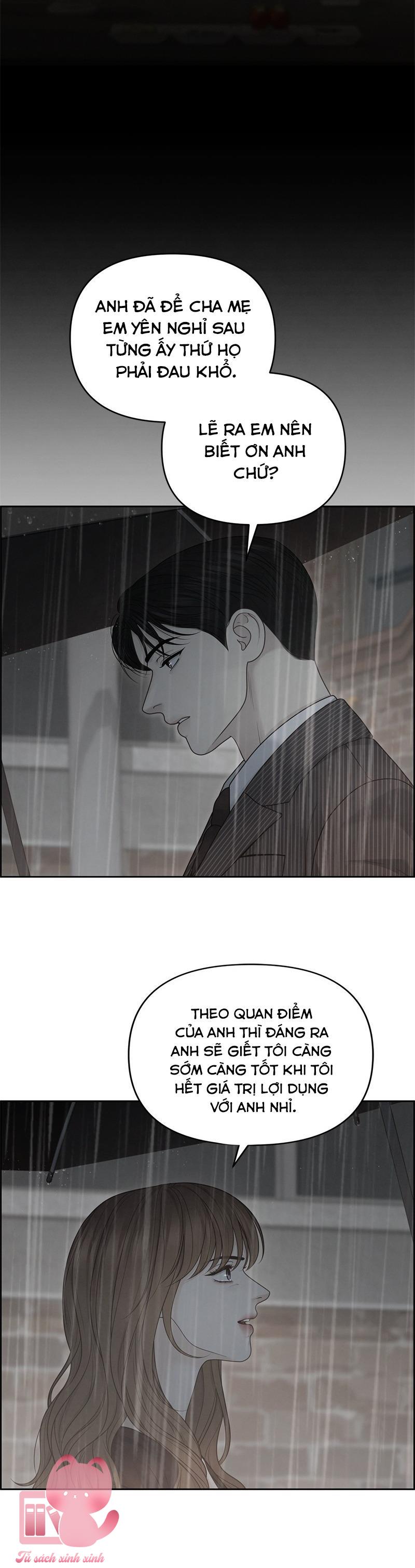Hy Vọng Duy Nhất - Chap 54 - Trang 10