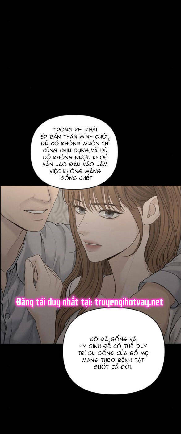 Hy Vọng Duy Nhất - Chap 55.1 - Trang 11