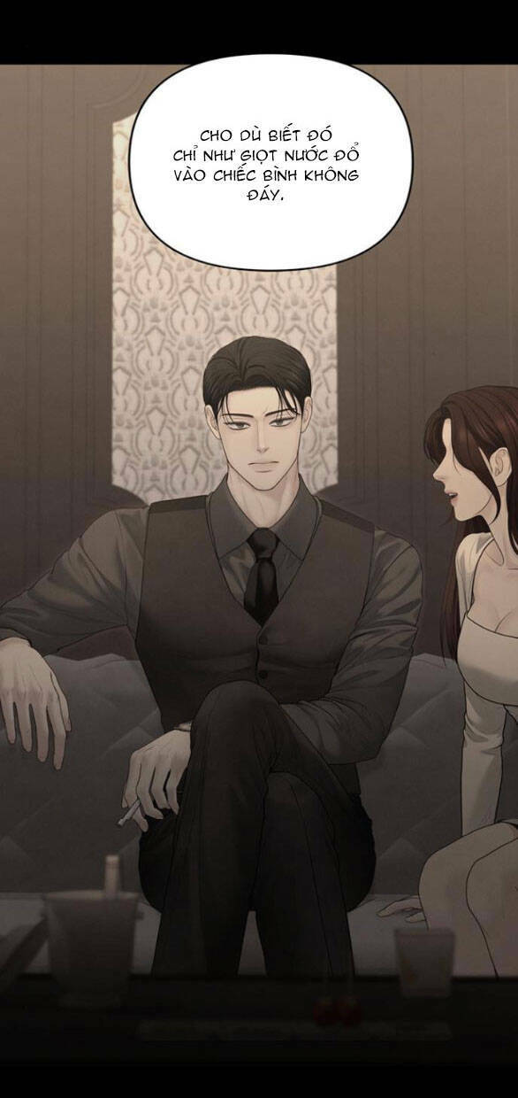 Hy Vọng Duy Nhất - Chap 55.1 - Trang 12