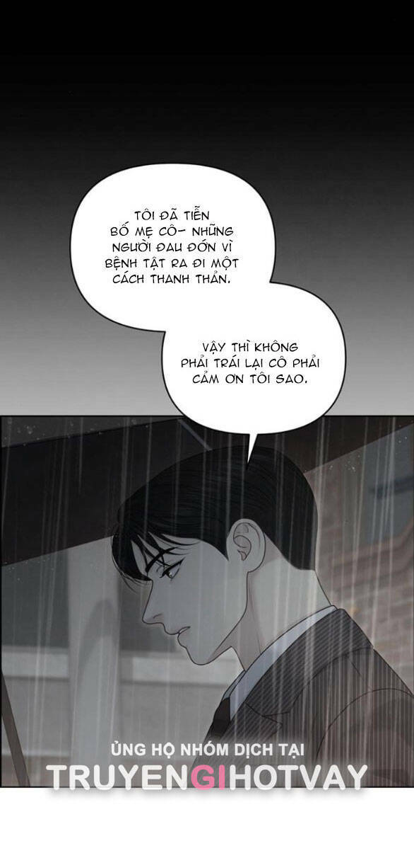 Hy Vọng Duy Nhất - Chap 55.1 - Trang 13
