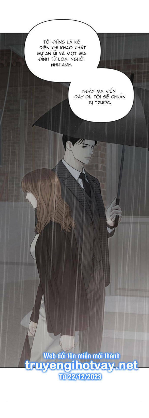 Hy Vọng Duy Nhất - Chap 55.1 - Trang 15