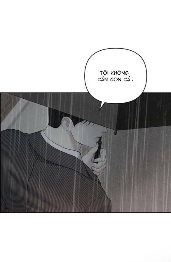 Hy Vọng Duy Nhất - Chap 55.1 - Trang 16