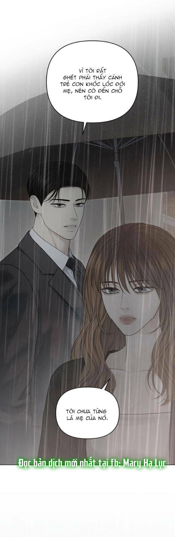 Hy Vọng Duy Nhất - Chap 55.1 - Trang 17