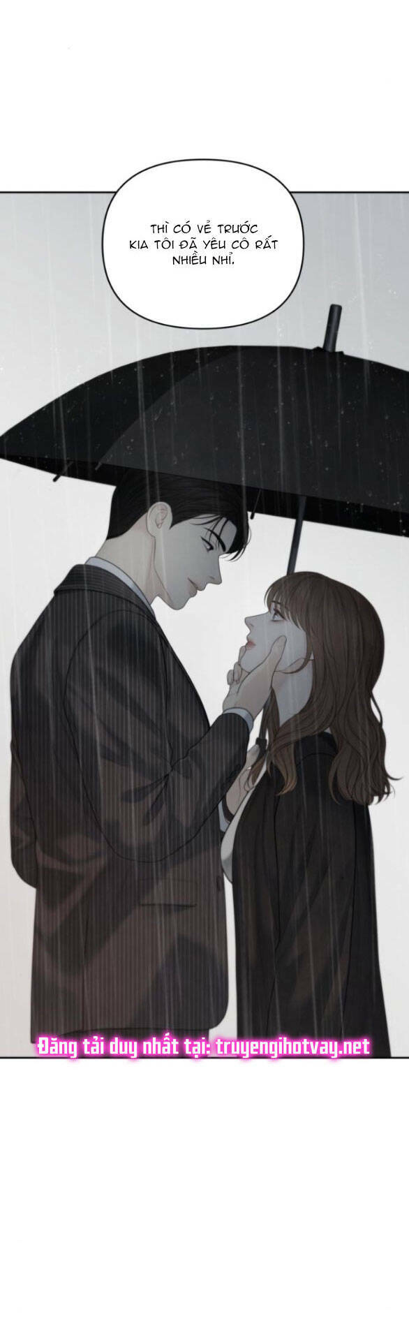 Hy Vọng Duy Nhất - Chap 55.1 - Trang 3