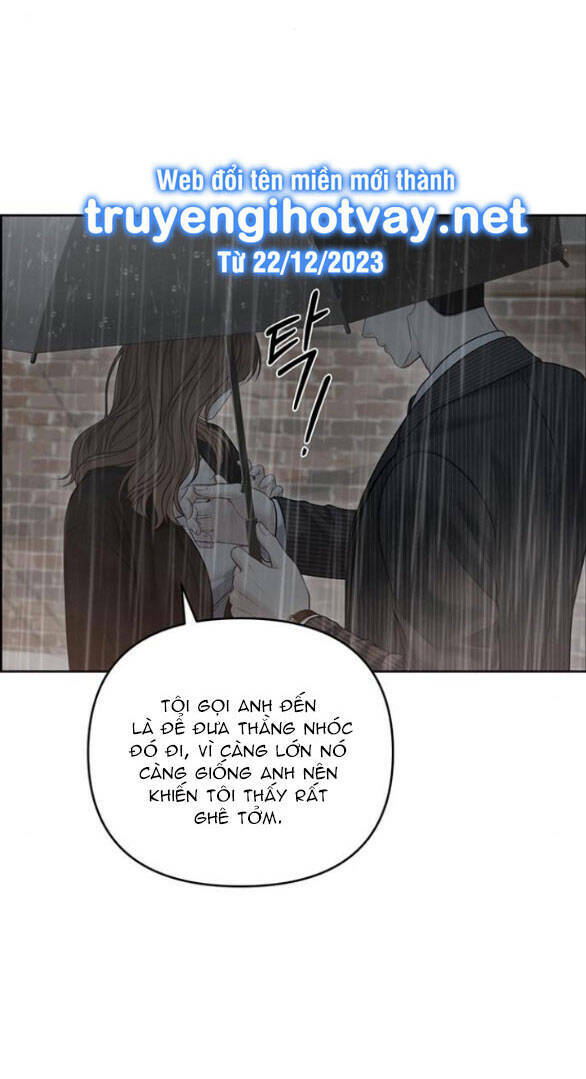 Hy Vọng Duy Nhất - Chap 55.1 - Trang 7