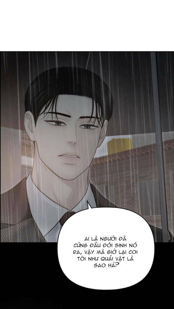 Hy Vọng Duy Nhất - Chap 55.1 - Trang 8