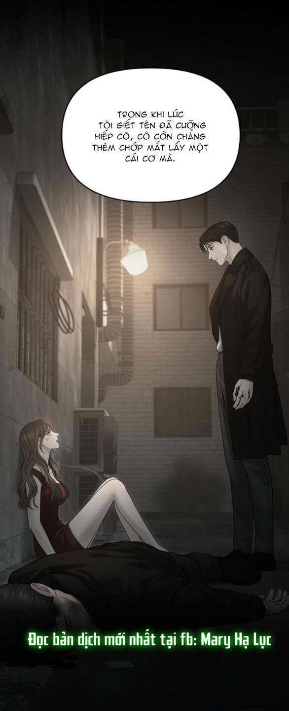 Hy Vọng Duy Nhất - Chap 55.1 - Trang 9