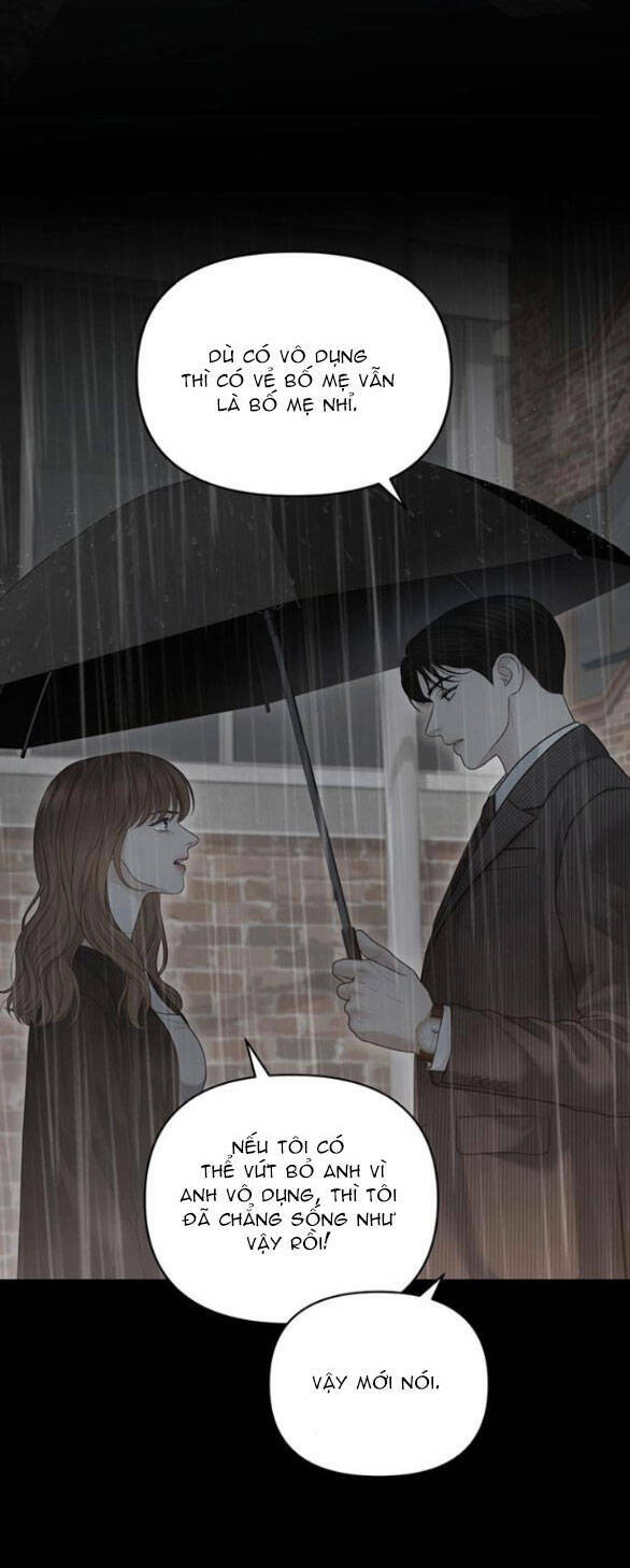 Hy Vọng Duy Nhất - Chap 55.1 - Trang 10