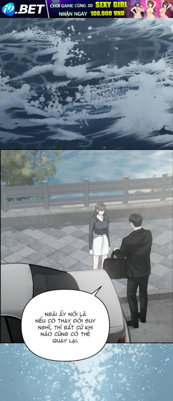 Hy Vọng Duy Nhất - Chap 55.2 - Trang 2