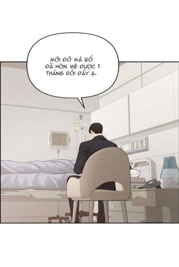 Hy Vọng Duy Nhất - Chap 55.2 - Trang 13
