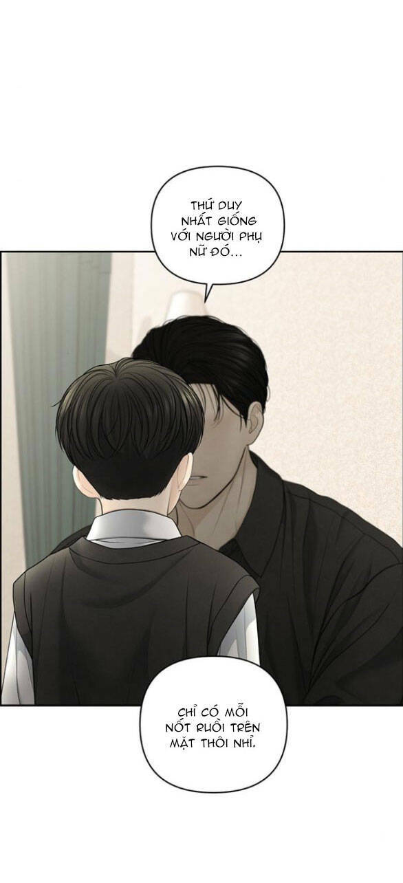 Hy Vọng Duy Nhất - Chap 55.2 - Trang 15