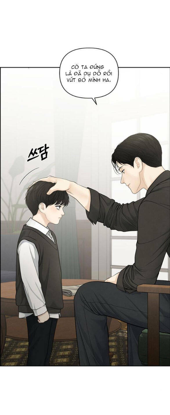 Hy Vọng Duy Nhất - Chap 55.2 - Trang 17