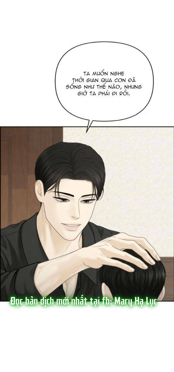 Hy Vọng Duy Nhất - Chap 55.2 - Trang 18