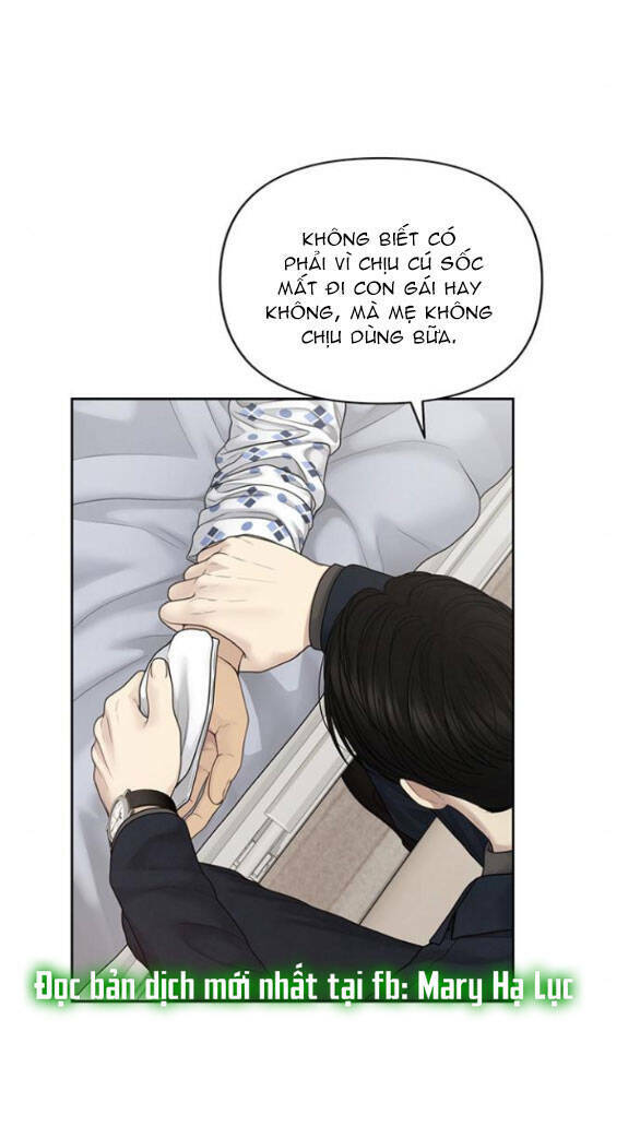 Hy Vọng Duy Nhất - Chap 55.2 - Trang 19