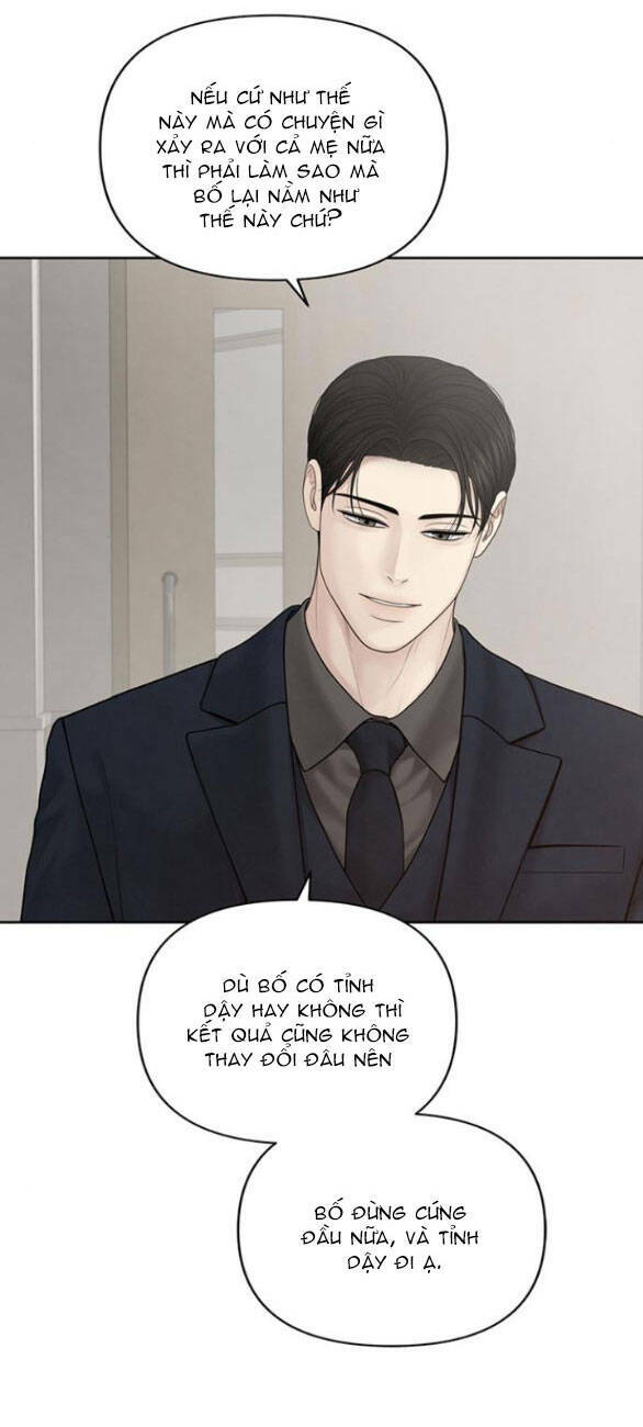Hy Vọng Duy Nhất - Chap 55.2 - Trang 20