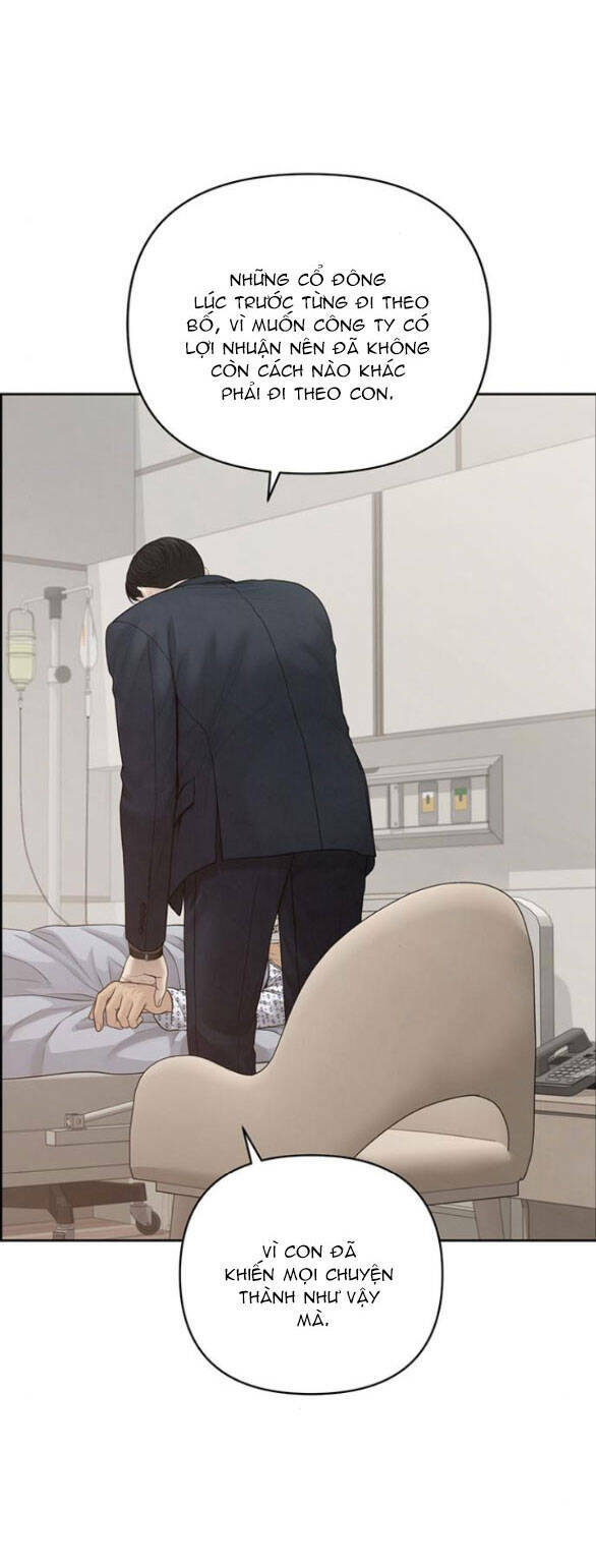 Hy Vọng Duy Nhất - Chap 55.2 - Trang 24