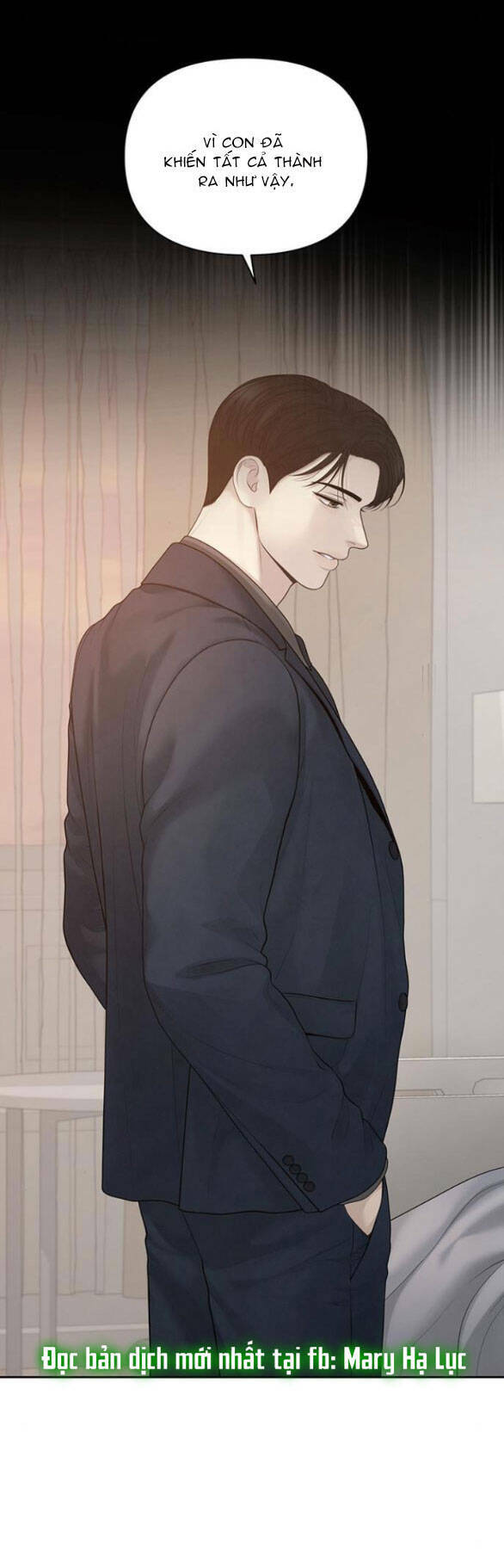 Hy Vọng Duy Nhất - Chap 55.2 - Trang 27