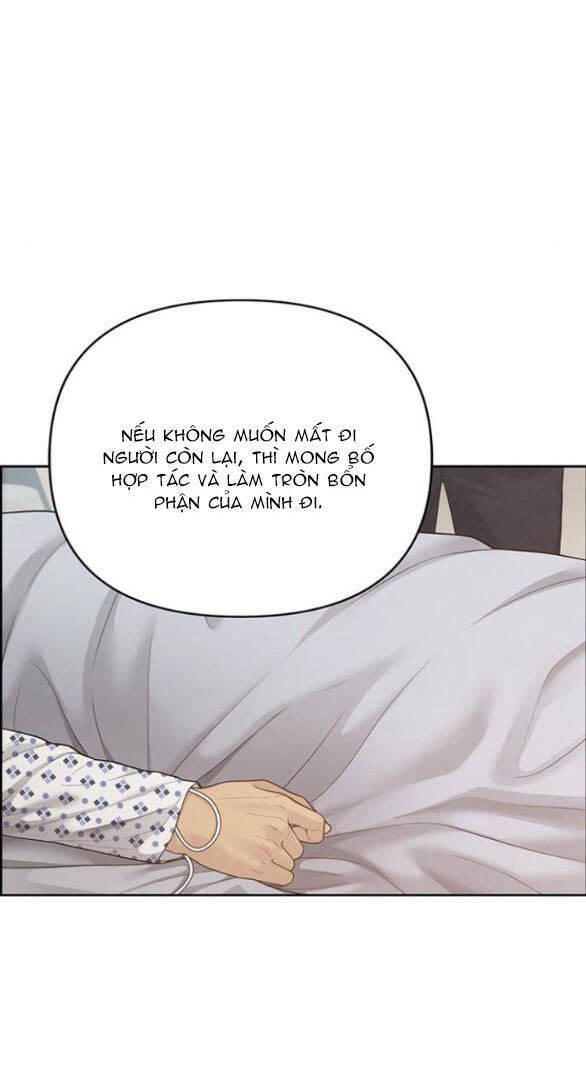 Hy Vọng Duy Nhất - Chap 55.2 - Trang 28