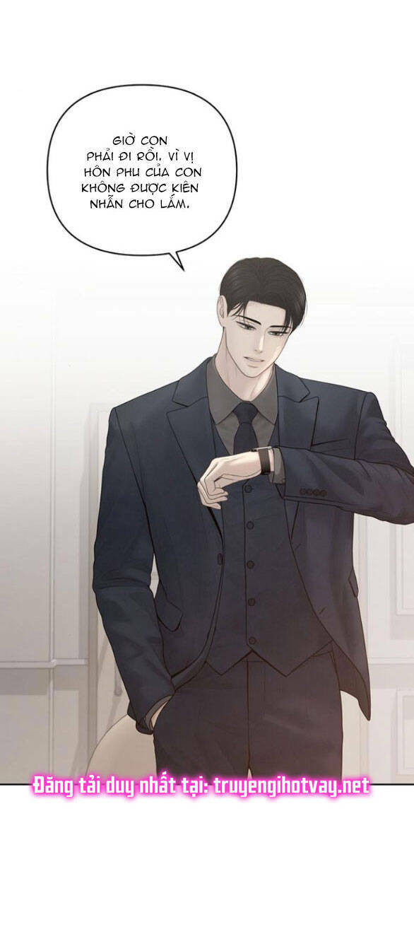 Hy Vọng Duy Nhất - Chap 55.2 - Trang 29