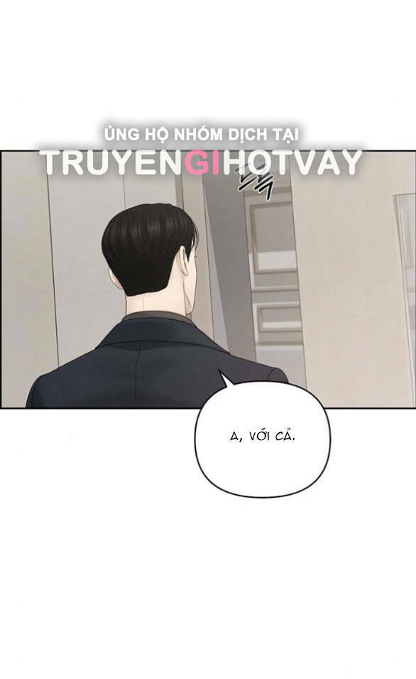 Hy Vọng Duy Nhất - Chap 55.2 - Trang 31