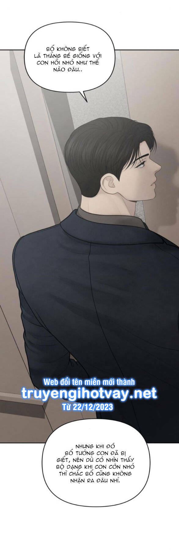 Hy Vọng Duy Nhất - Chap 55.2 - Trang 33