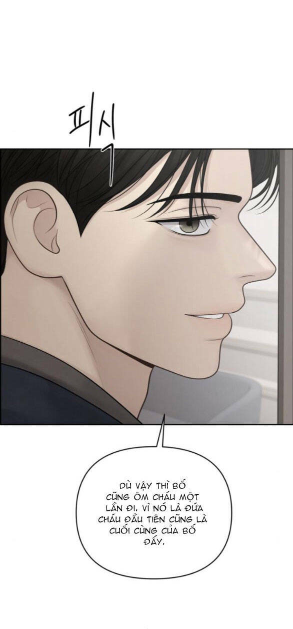 Hy Vọng Duy Nhất - Chap 55.2 - Trang 34