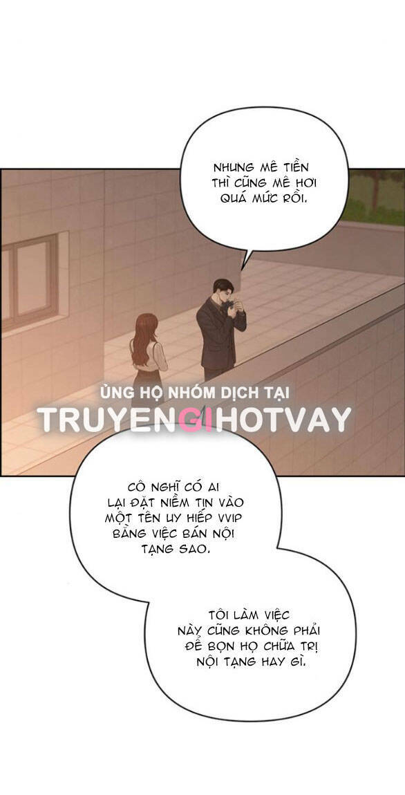Hy Vọng Duy Nhất - Chap 55.2 - Trang 39