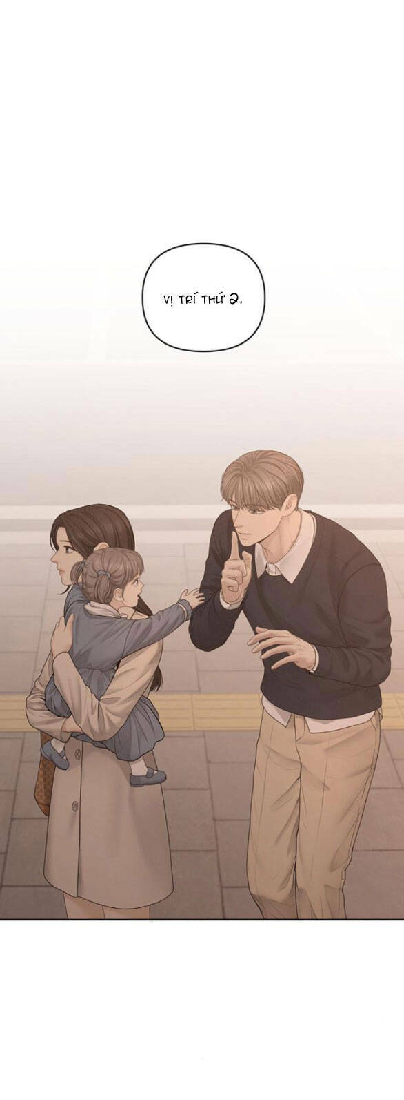 Hy Vọng Duy Nhất - Chap 55.2 - Trang 42