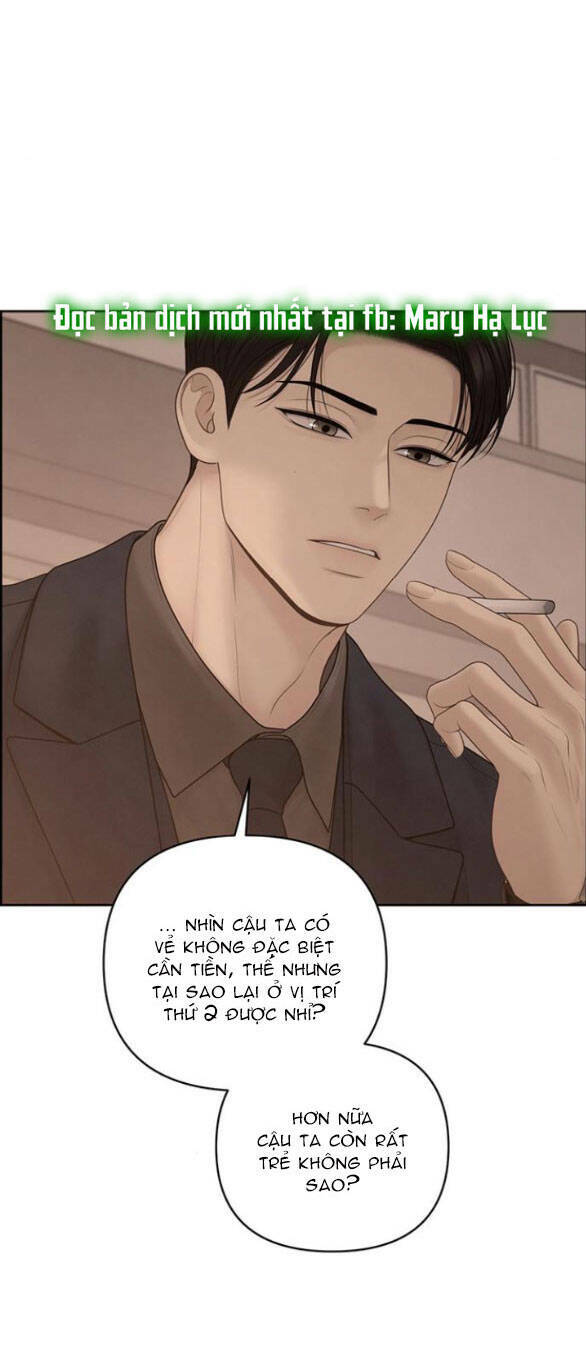 Hy Vọng Duy Nhất - Chap 55.2 - Trang 43