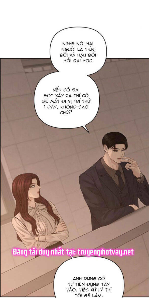 Hy Vọng Duy Nhất - Chap 55.2 - Trang 45