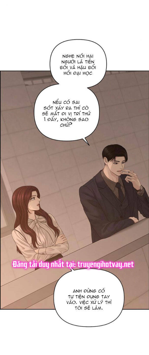Hy Vọng Duy Nhất - Chap 55.2 - Trang 46