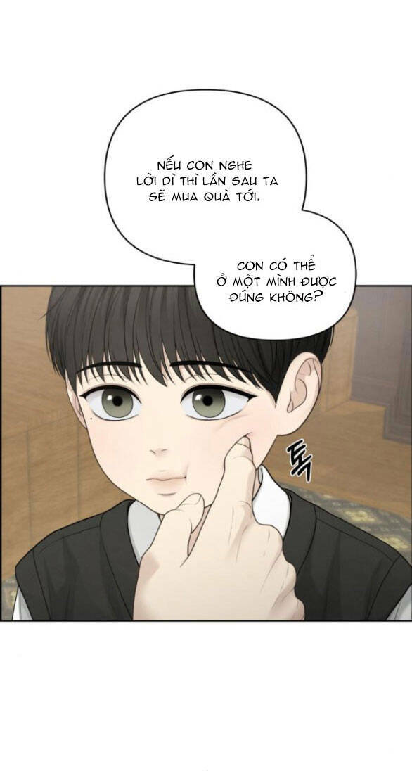 Hy Vọng Duy Nhất - Chap 55.2 - Trang 7