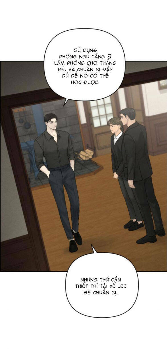 Hy Vọng Duy Nhất - Chap 55.2 - Trang 9