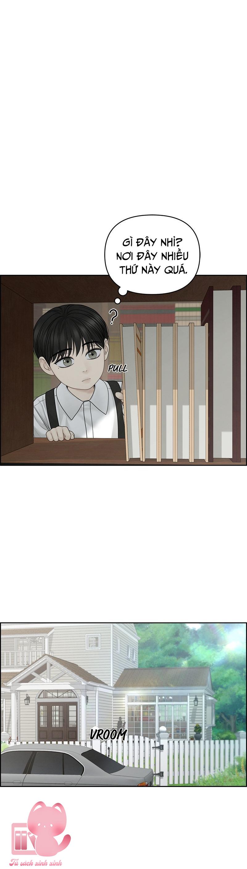 Hy Vọng Duy Nhất - Chap 55 - Trang 11