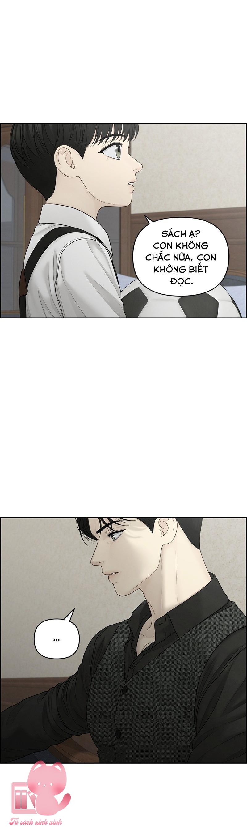 Hy Vọng Duy Nhất - Chap 55 - Trang 15
