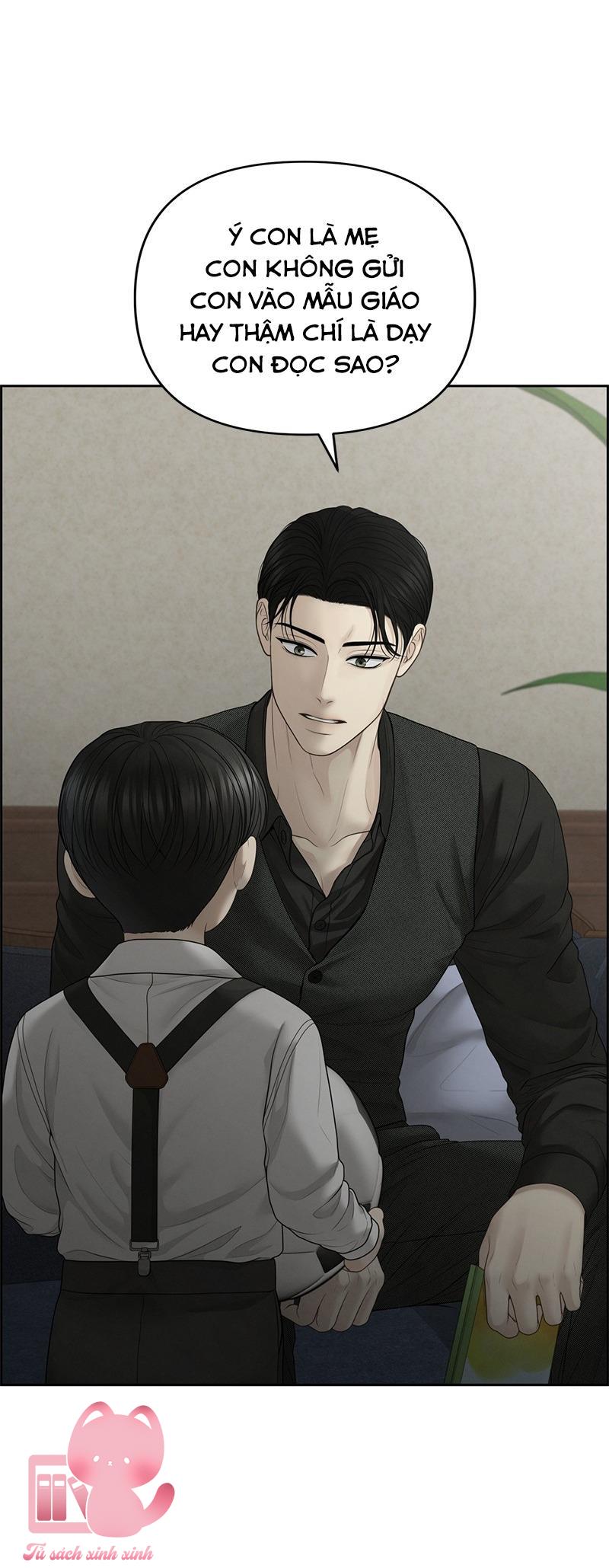 Hy Vọng Duy Nhất - Chap 55 - Trang 16