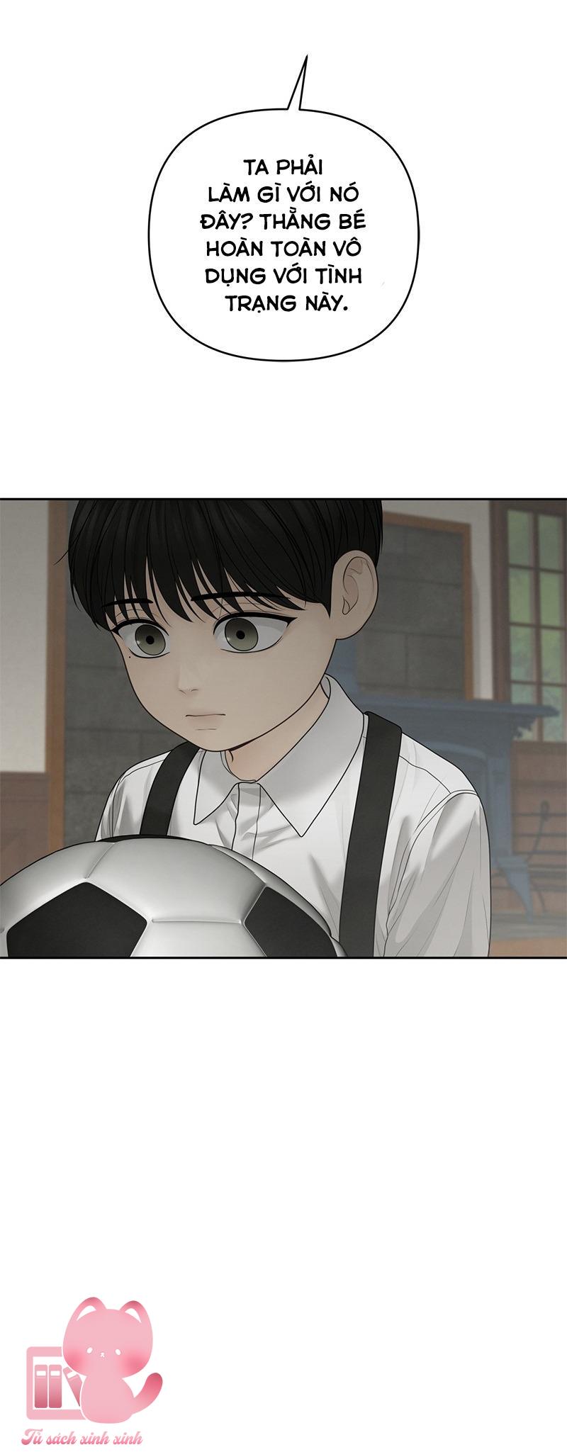 Hy Vọng Duy Nhất - Chap 55 - Trang 18
