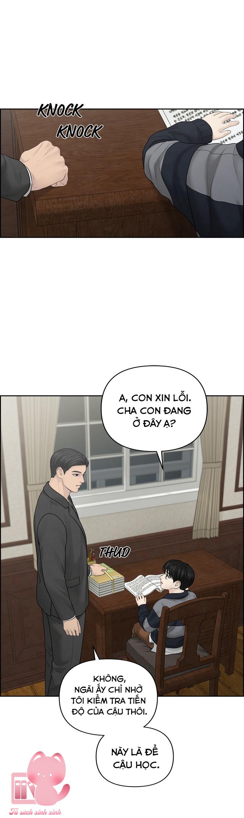 Hy Vọng Duy Nhất - Chap 55 - Trang 20