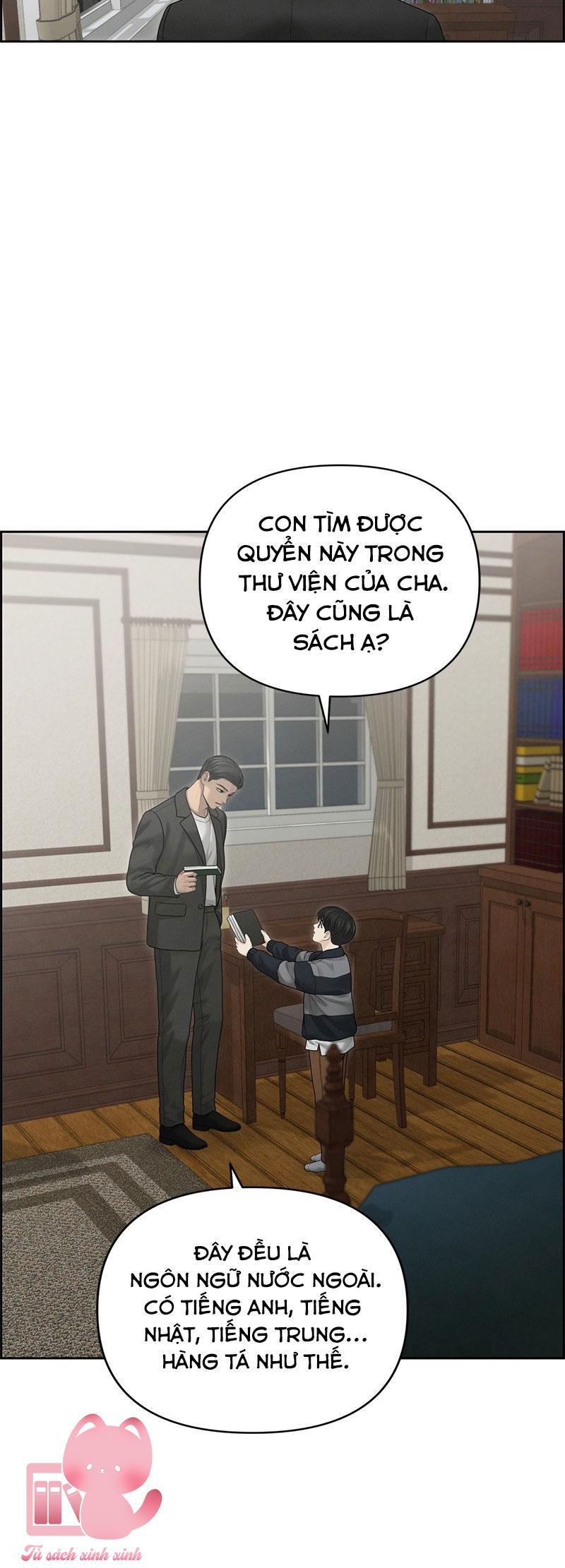 Hy Vọng Duy Nhất - Chap 55 - Trang 23